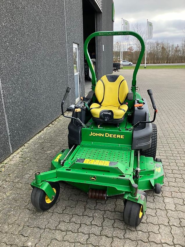 John Deere Z997R 60"