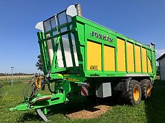 Joskin Drakkar 7600/ 33D 180