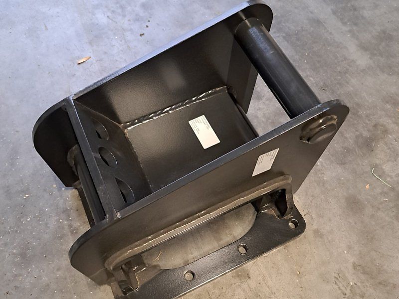 Lehnhoff MS 03 Adapterplatte