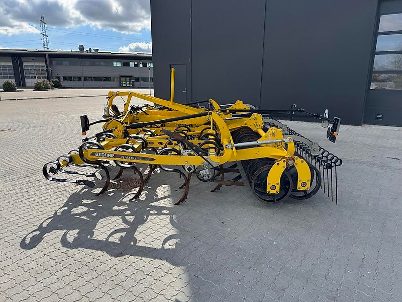 Bednar Versatill VN 600