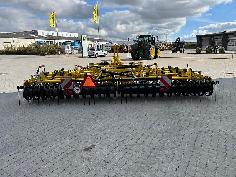 Bednar Versatill VN 600