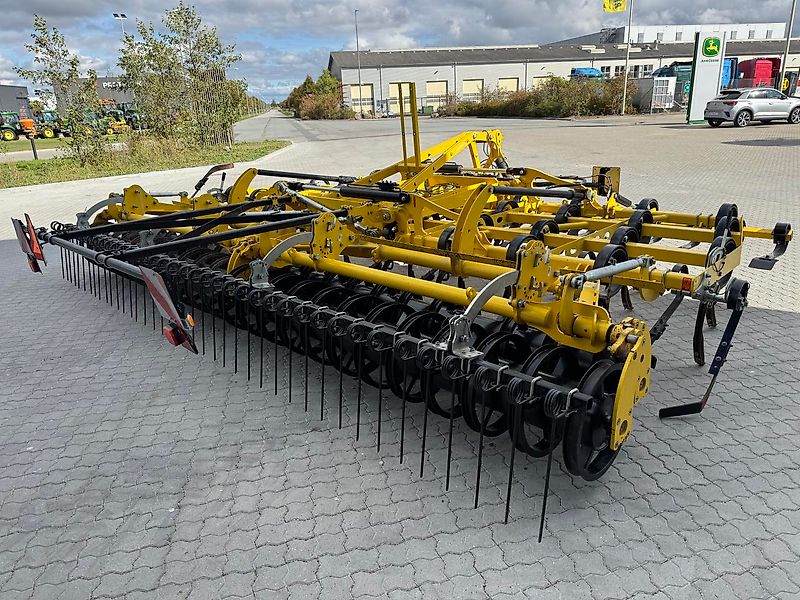 Bednar Versatill VN 600