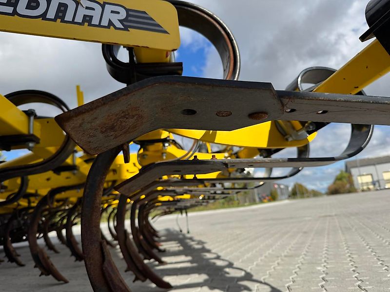 Bednar Versatill VN 600