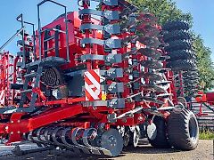 Unia FENIX 4000/6 DUPLO