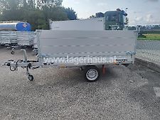 Pongratz L-RK2715 G-AL 1800KG