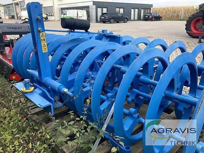 Lemken VARIOPACK WD