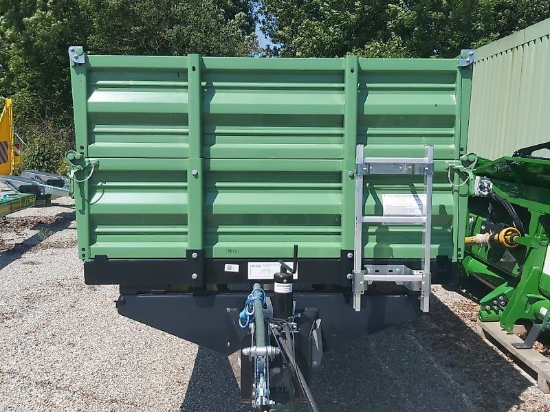 Brantner E 6035 Euro-Line