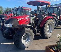 Case IH Farmall 55 A CABRIO