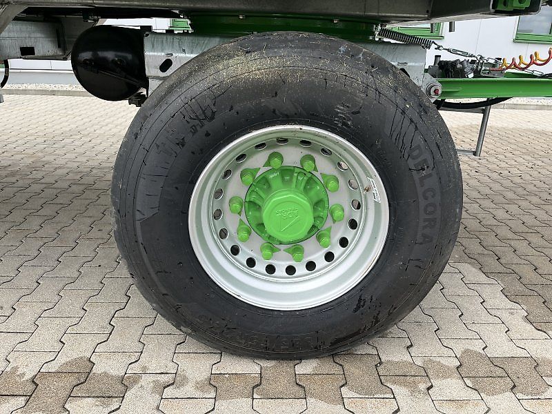 Joskin Tetra-Cap 5025