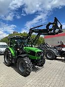 Deutz-Fahr 5090D Keyline 50044
