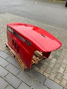 Case IH Motorhaube Maxxum 115