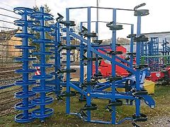 Köckerling Allrounder 530 2.0 mit DSTS-Walze