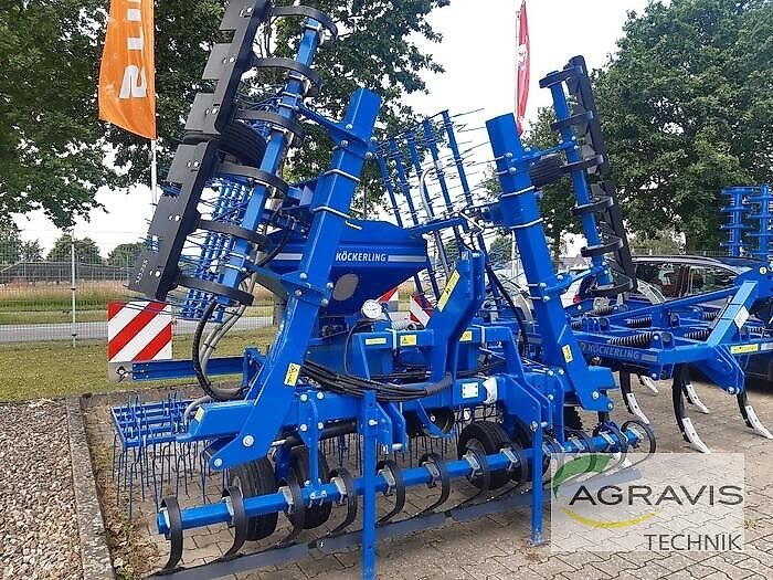 Köckerling GRASMASTER 600