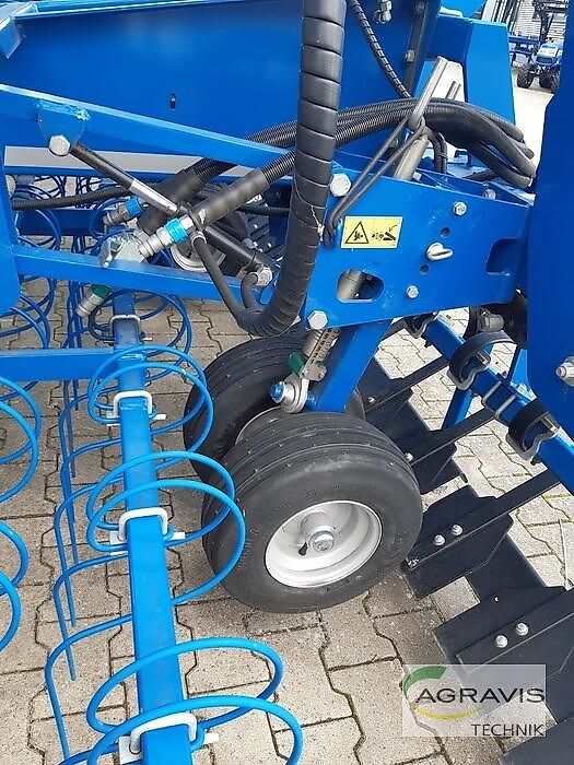 Köckerling GRASMASTER 600