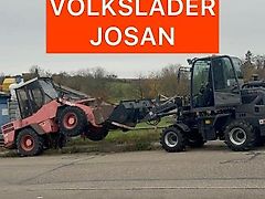 Josan Josan Radlader S22 VL