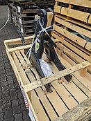 Stoll Anbauteile Deutz Agrotron TTV 610 und M  640, 916 mm, 06-153