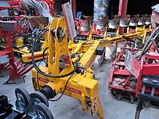 Rumptstad Eco ploeg  9 WE