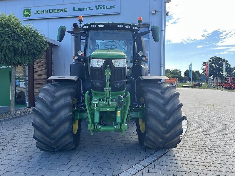 John Deere 6R250