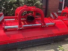 Tehnos Mulcher HEAVY MU280 LW