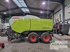Claas QUADRANT 5200 EVOLUTION FC TANDEM