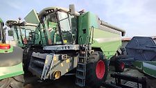 Fendt 6275 L MCS