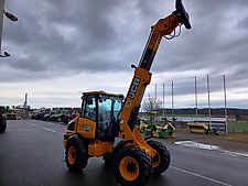 JCB TM 220 AGRI