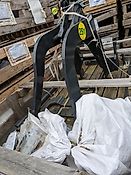 Stoll Anbauteile Same Dorado 60- 70- 80, 916 mm, 21-112