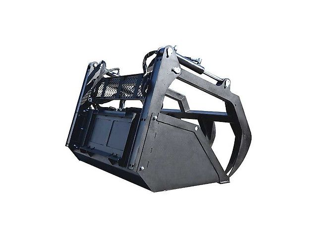 Rhino-cross 82 inch grapple Bucket