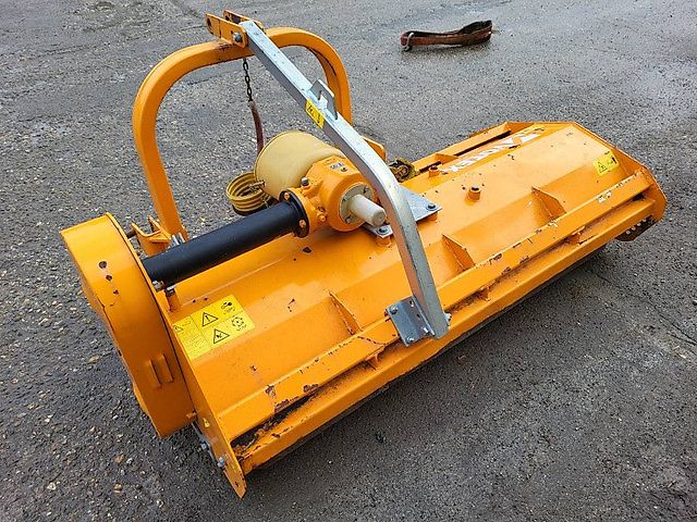 Votex Klepelmaaier 1.76M