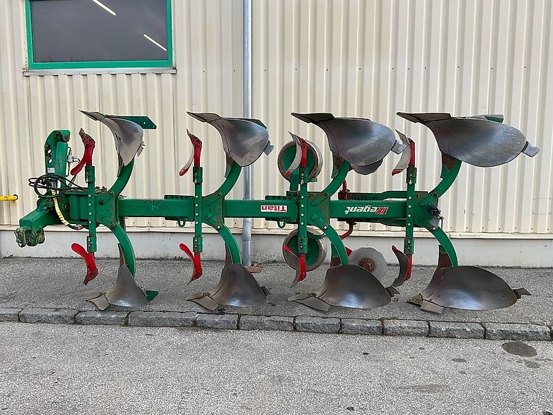 Regent Titan 170 SCX 4-sch.