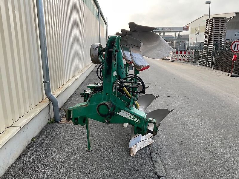 Regent Titan 170 SCX 4-sch.