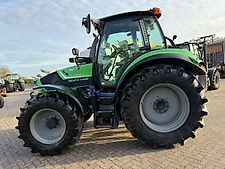 Deutz-Fahr Agrotron 6155.4TTV