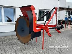 BOXER - SCHLITZFRÄSE D-03