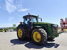 John Deere 8370R