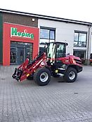 Yanmar V 120 Classic