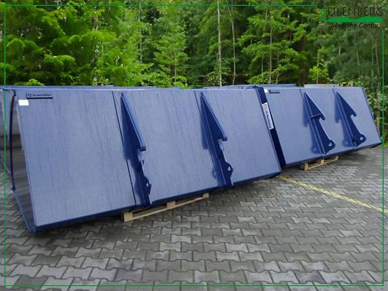 KOLASZEWSKI LYZKI DO CAT,JCB,DIECI ,SCORPION