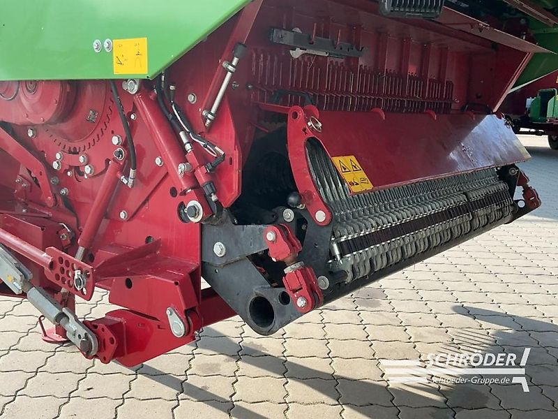 Strautmann MAGNON 8-410 DO