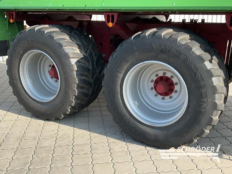 Strautmann MAGNON 8-410 DO