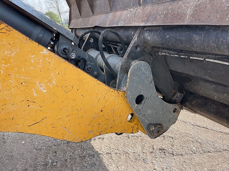 Liebherr 550 CDC + BSS