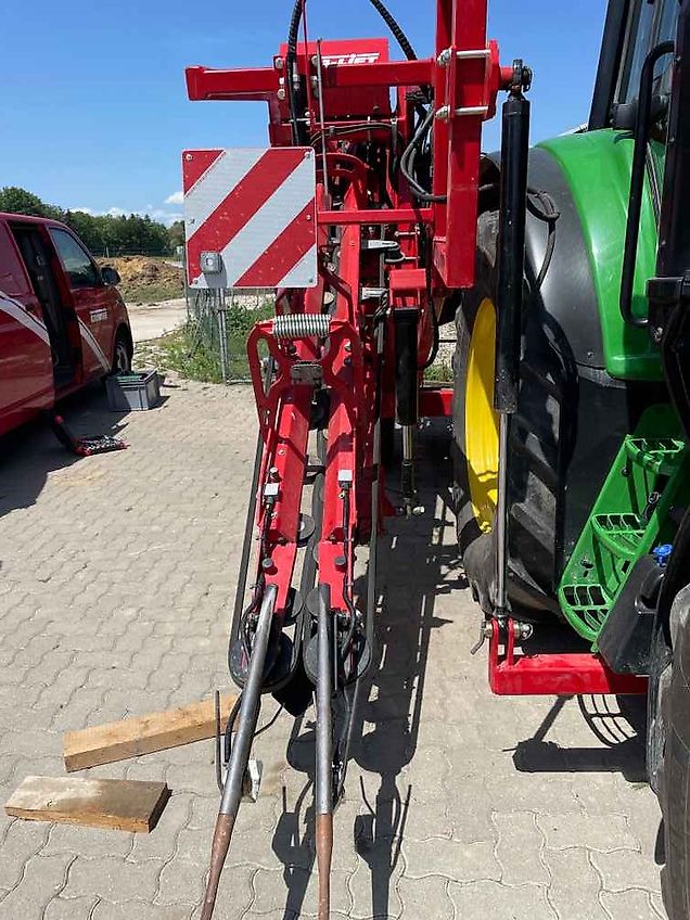 Asa-Lift Combi-1010C