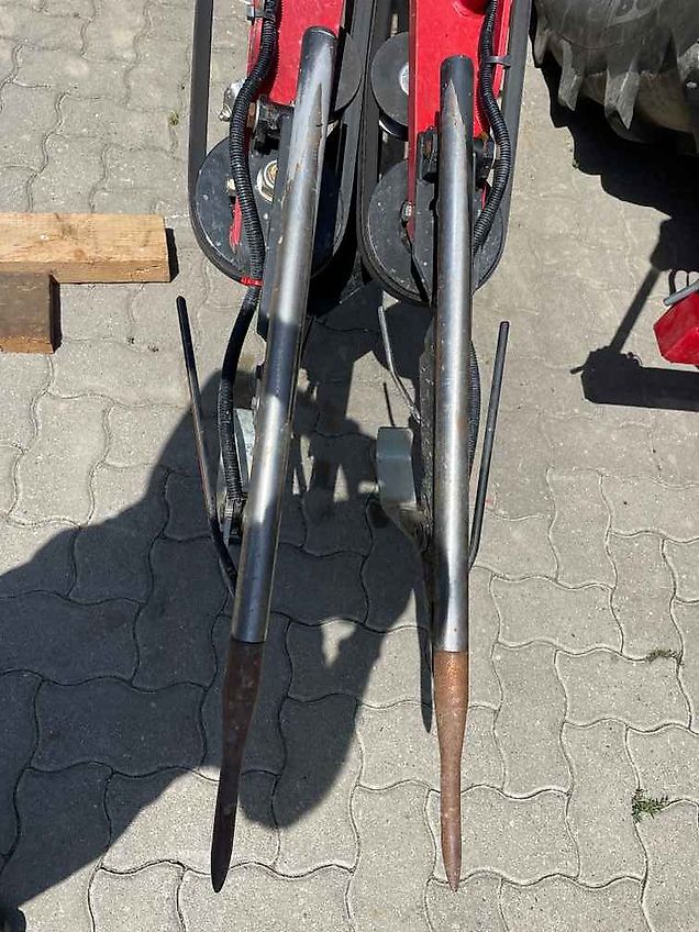 Asa-Lift Combi-1010C