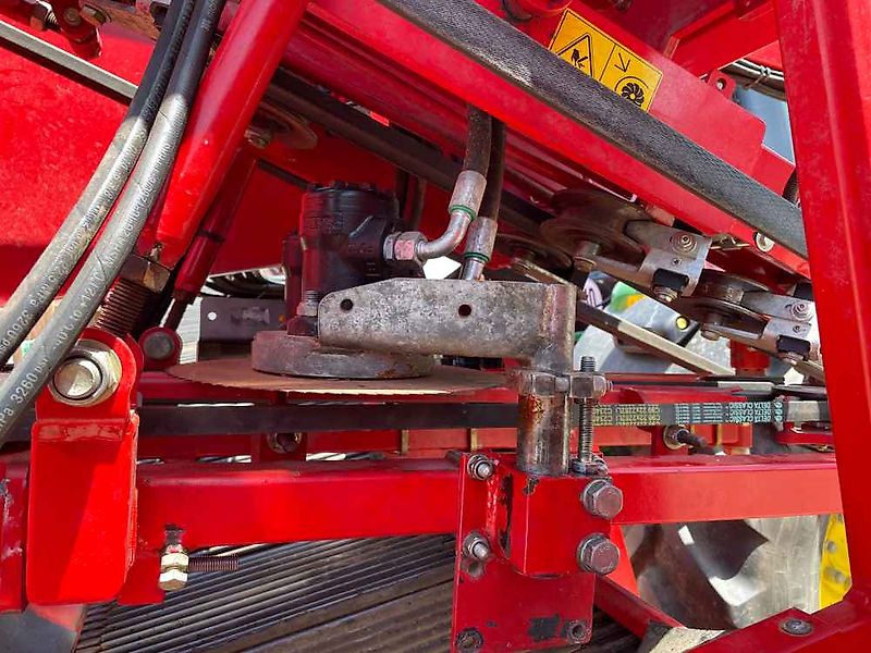 Asa-Lift Combi-1010C