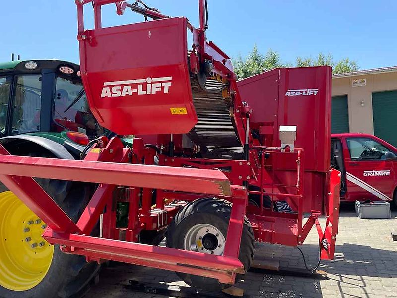 Asa-Lift Combi-1010C