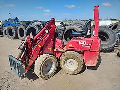 Weidemann 1140 cx30