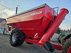 Horsch TITAN 34 UW