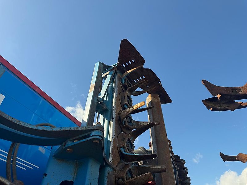 Lemken Compact-Solitair 9/600 K K