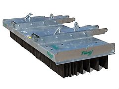 Fliegl Kehrbesen Löwe 1500mm