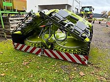 Claas ORBIS 600 SD Transportsystem
