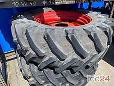 Trelleborg 580/70R42