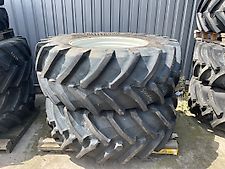 Trelleborg 710/70R42 TM 900 HP